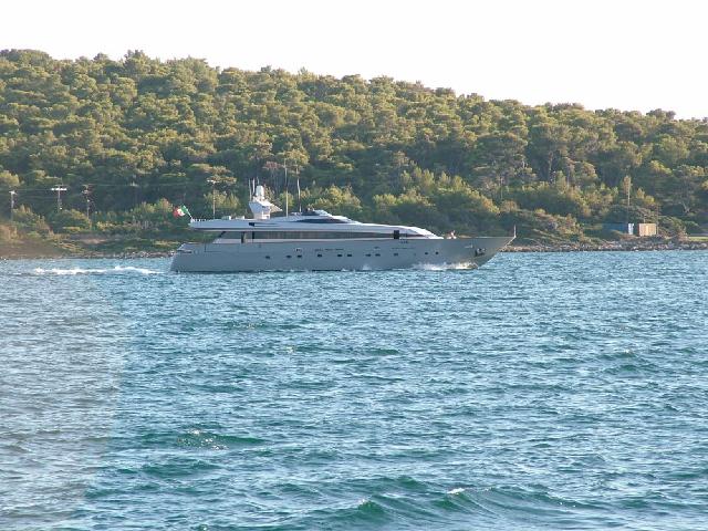Řecko, jachta 2008 > obr (286)